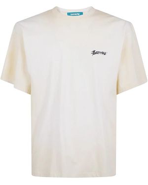 Barrow T-Shirts - White