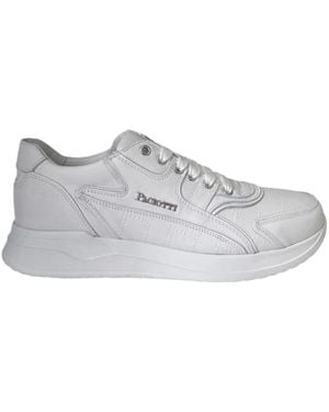 Cesare Paciotti Sneakers - Gris