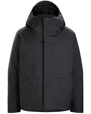 Arc'teryx Sorin Donsjas - Zwart