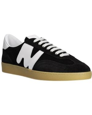 MSGM Sneakers - Nero