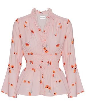American Dreams Blouses - Rose