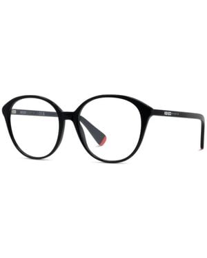 KENZO Glasses - Black