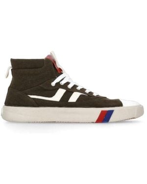 Pro Keds Sneakers - Marrón