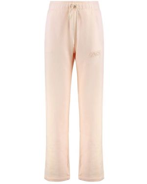 Autry Joggers - Pink