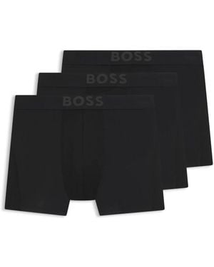 BOSS Bottoms - Nero