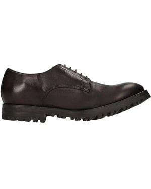 Sturlini Laced Shoes - Marrón