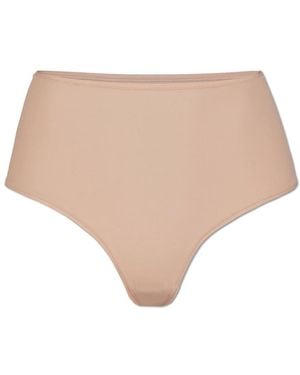 Skims Bottoms - Neutro