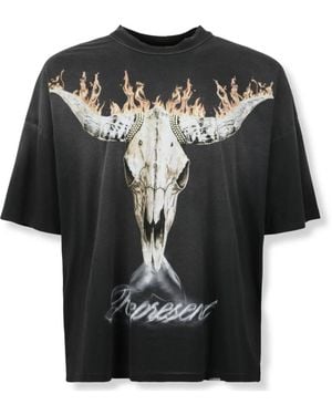 Represent T-Shirts - Nero
