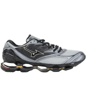 Mizuno Running Shoes - Negro