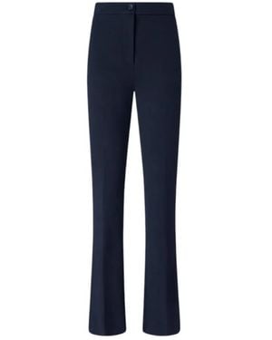 Pinko Schlaghosen - Blau