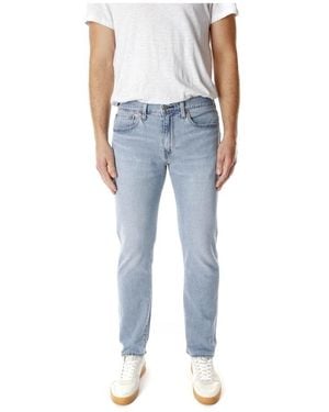 Levi's Regular Taper Jeans - Blau