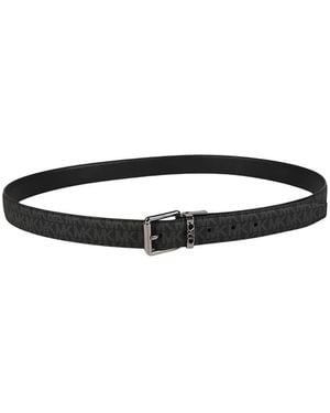 Michael Kors Belts - Negro