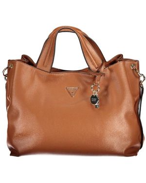 Guess Handbags - Marron