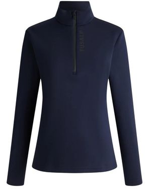 Fusalp Orion Thermal Layer - Blau