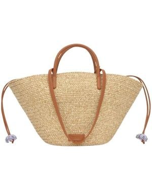 Tous Capazo L. Summer Holidays - Naturel