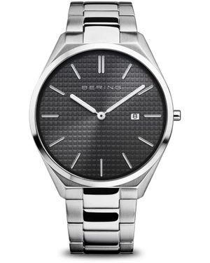 Bering Watches - Metallizzato