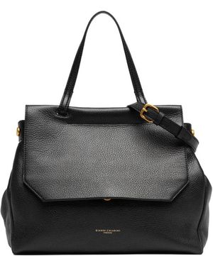 Gianni Chiarini Ottavia - Schwarz