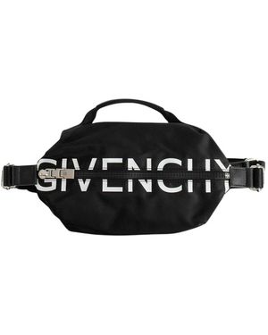 Givenchy Belt Bags - Zwart