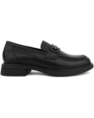 Santino Milano Loafers - Black
