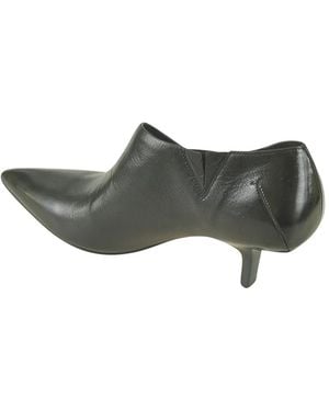 CAPASA MILANO Pumps - Verde