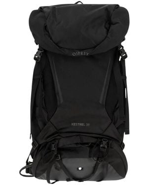 Osprey Backpacks - Negro