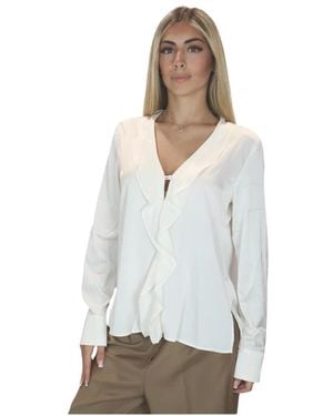 Marella Blouses - Bianco