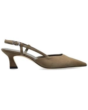 Stuart Weitzman Pumps - Gray