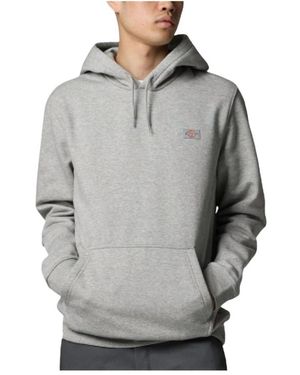 Dickies Oakport Hoodie - Grijs