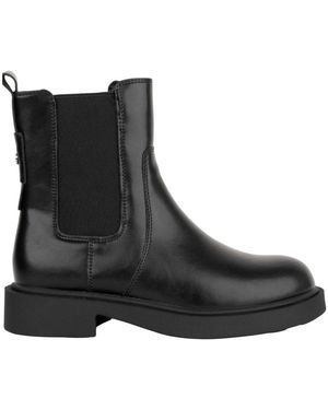 KEDDO Chelsea Boots - Nero