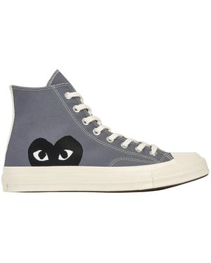 Converse Trainers - Blue