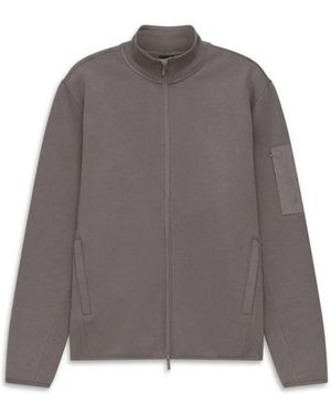 Bugatti Zip-Throughs - Gris