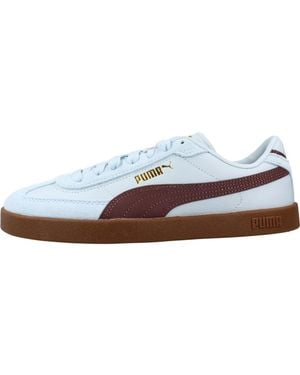 PUMA Skate Shoes - Blanco