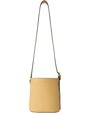 COACH Bucket Bags - Metallic