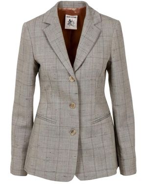 Semicouture Blazers - Gris