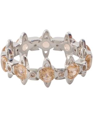 Vivienne Westwood Earrings - Metallic