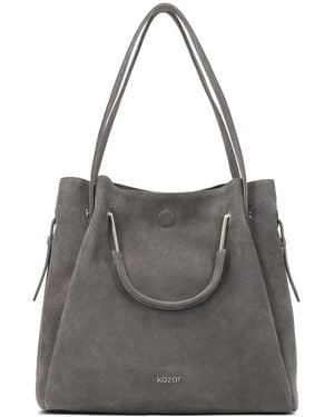 Kazar Shoulder Bags - Gris
