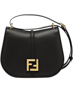 Fendi crossbody bag sale hot sale