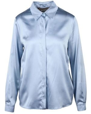 Pennyblack Shirts - Blue