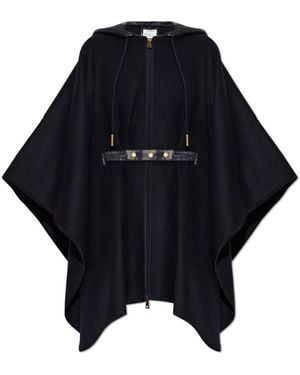 Moncler Capes - Azul