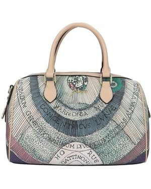Gattinoni Handbags - Azul