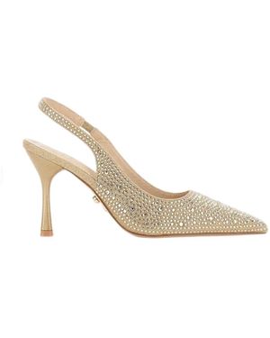 TWENTYFOUR Pumps - Metálico