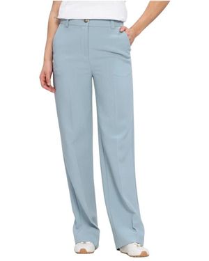 Modström Broeken ,Blauw ,Gale Pants