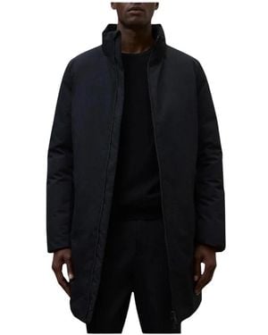 Ecoalf Parkas - Nero