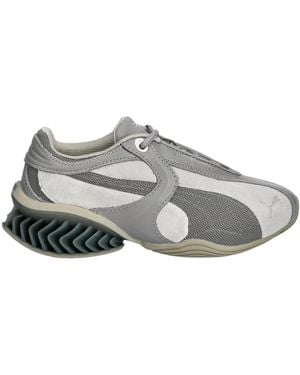 PUMA Training Shoes - Grigio