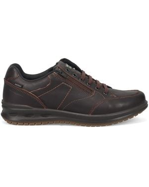Grisport Trainers - Black