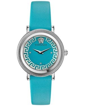 Versace Watches - Blue