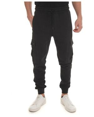 BOSS Joggers - Black