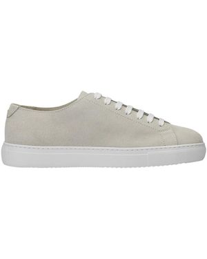 Doucal's Trainers - Grey