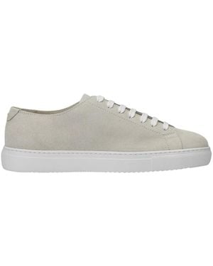 Doucal's Trainers - Grey