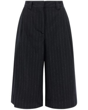 Thelatest Bermudas - Blue